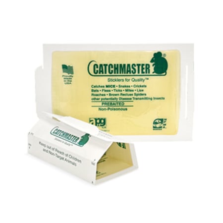 Catchmaster 72MB SUPER 6lb Peanut Butter 72MB-Super